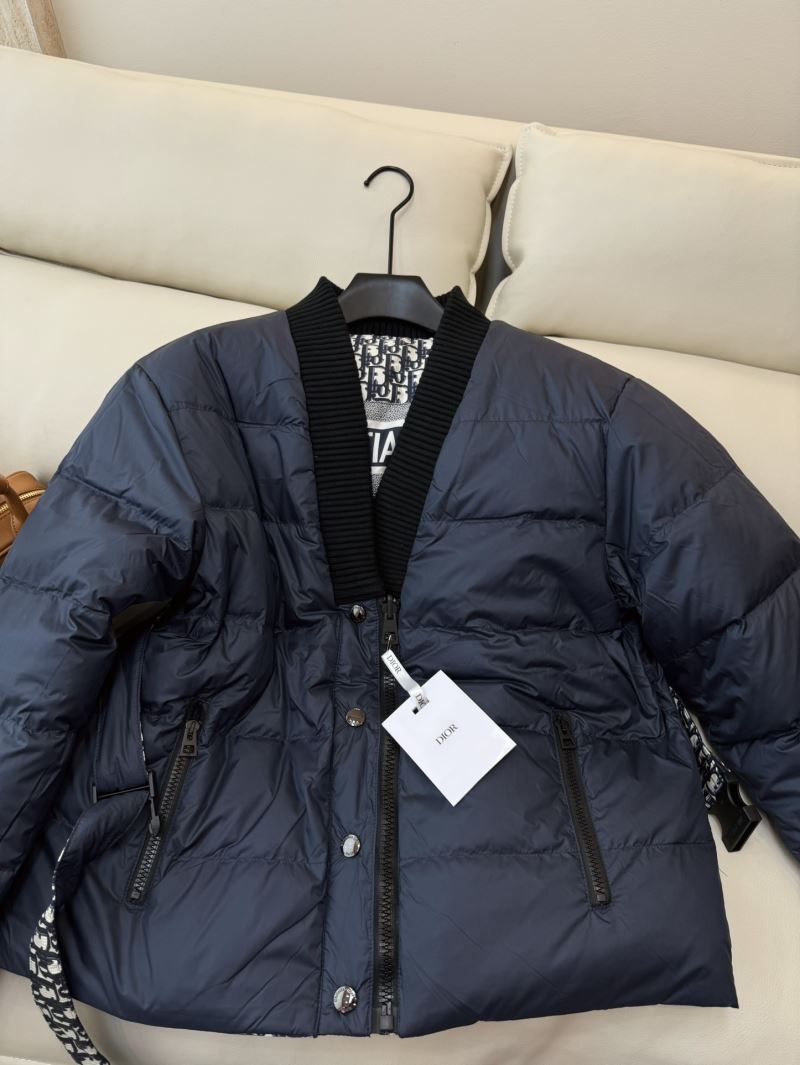 Christian Dior Down Jackets